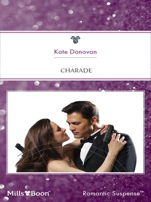cover image of Charade